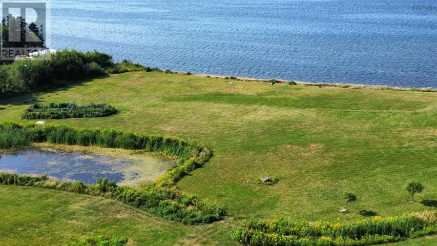 Lot 5 Waterview Road, Gulf Shore, Nova Scotia B0K1L0