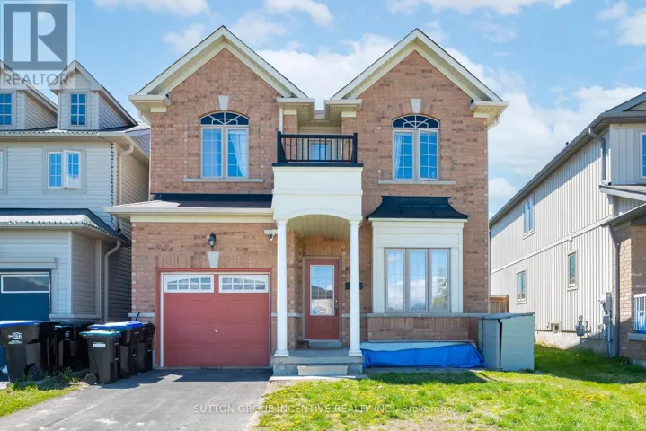 174 MAPLEWOOD DRIVE, Essa (Angus), Ontario L3W0G1