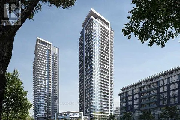 610 - 18 WATER WALK DRIVE, Markham (Unionville), Ontario L3R6L5