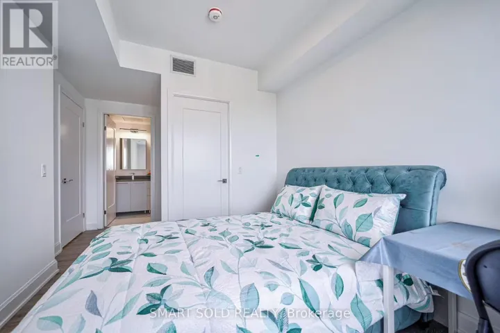 2701 - 8 WATER WALK DRIVE, Markham (Unionville), Ontario L3R6L4