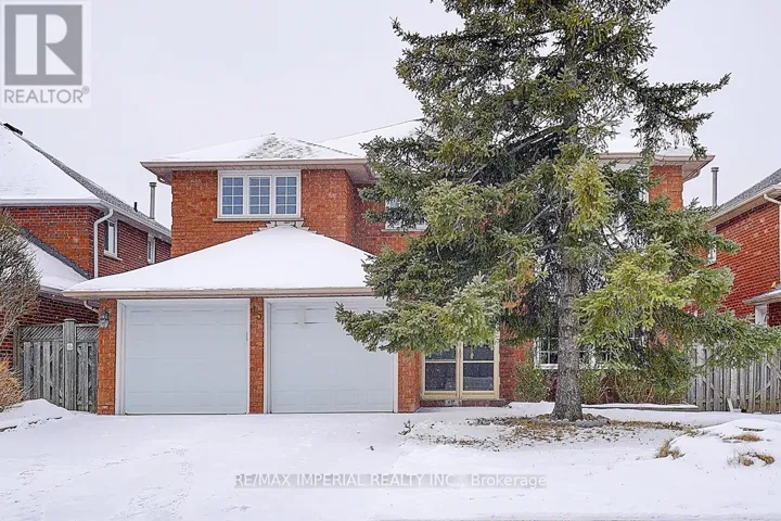 45 KEW GARDENS, Richmond Hill (Doncrest), Ontario L4B1R6