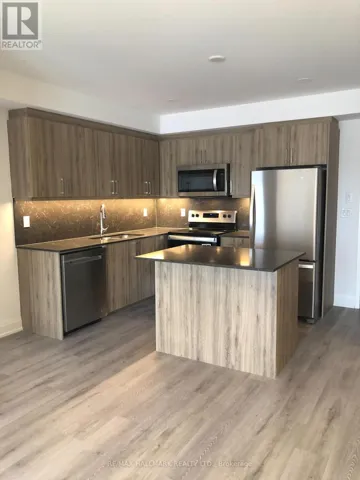 602 - 58 LAKESIDE TERRACE, Barrie (Little Lake), Ontario L4M0H9