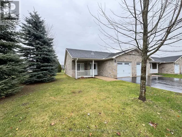 31 GARDEN GROVE CRESCENT, Wasaga Beach, Ontario L9Z0E6