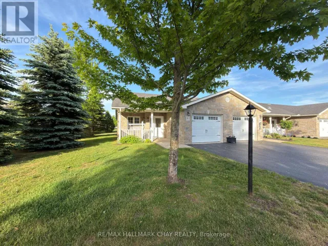 31 GARDEN GROVE CRESCENT, Wasaga Beach, Ontario L9Z0E6