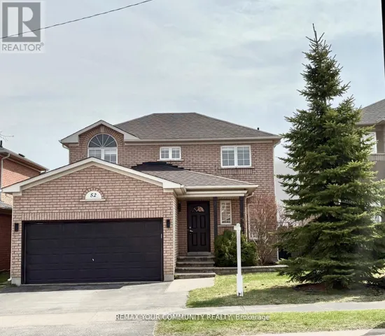 52 STANLEY STREET, Barrie (East Bayfield), Ontario L4M6V6