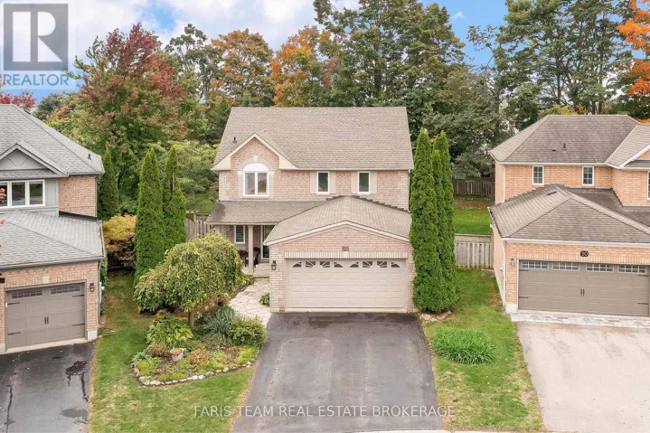 92 BRIGHTON ROAD, Barrie (Georgian Drive), Ontario L4M6S3