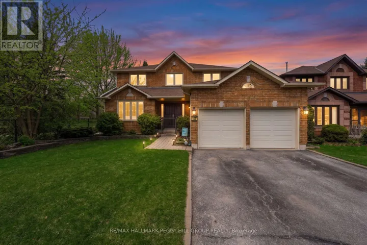 142 FERNDALE DRIVE S, Barrie (Ardagh), Ontario L4N6Y6