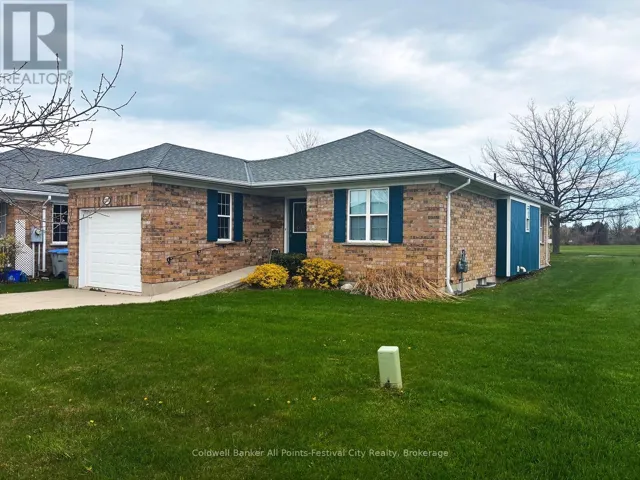 218 BETHUNE CRESCENT, Goderich (Goderich (Town)), Ontario N7A4M7