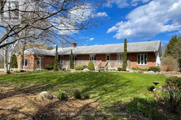 355 UNION STREET, Meaford, Ontario N4L1W7