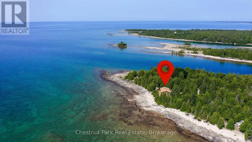79 HOWARD BOWMAN DRIVE, Northern Bruce Peninsula, Ontario N0H2R0