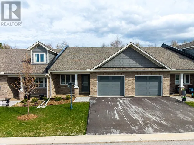 119 DOVE DRIVE, Blue Mountains, Ontario N0H2P0