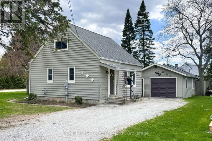238 TROWBRIDGE STREET W, Meaford, Ontario N4L1M9
