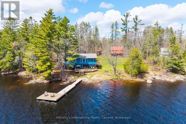 1 - 1049 BELL ROAD, Gravenhurst (Ryde), Ontario P1P1R3