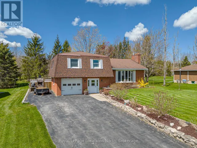 78130 11TH LINE, Meaford, Ontario N4L1W5