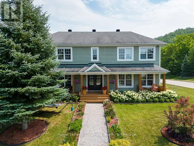 183 ALTA ROAD, Blue Mountains, Ontario L9Y0T2