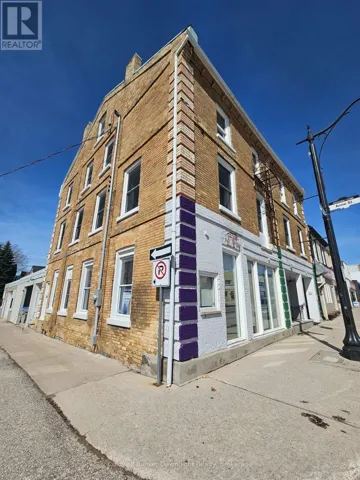 441 MAIN STREET, South Huron (Exeter), Ontario N0M1S0