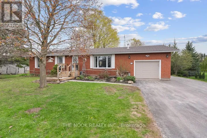 16 ROBMAR CRESCENT, Kawartha Lakes (Manilla), Ontario K0M2J0