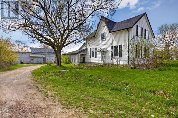 130 COUNTY RD 40, Asphodel-Norwood, Ontario K0L2V0