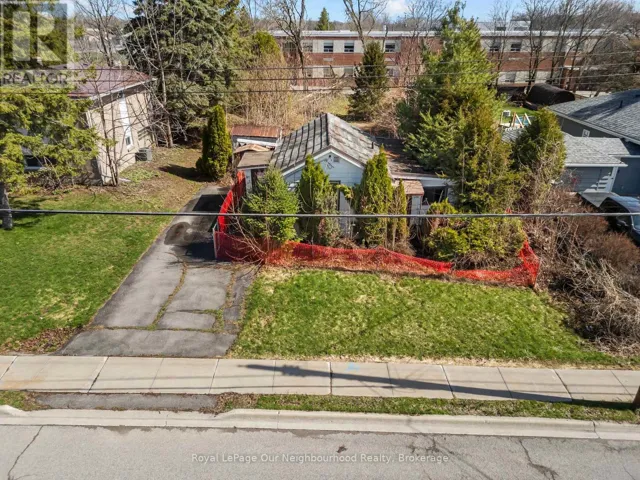 54 PAUL STREET, Prince Edward County (Picton Ward), Ontario K0K2T0