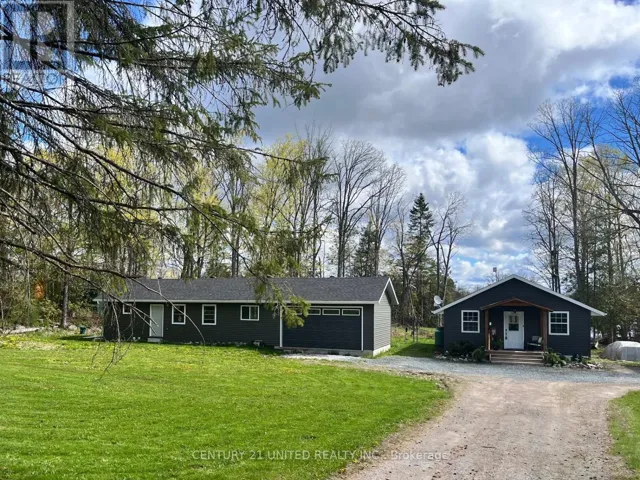 472 CANAL ROAD, Trent Hills, Ontario K0L1L0