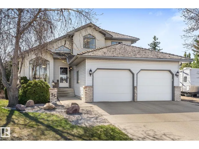 35 RIVER GL, Fort Saskatchewan, Alberta T8L3X8