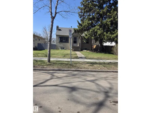 11926 125 ST NW, Edmonton, Alberta T5L0S2