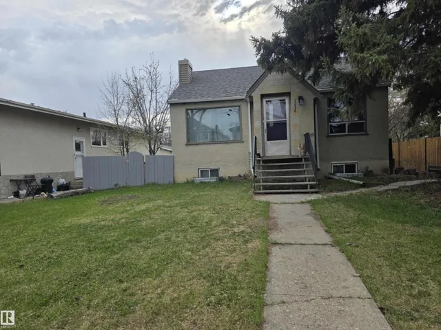 11926 125 ST NW, Edmonton, Alberta T5L0S2