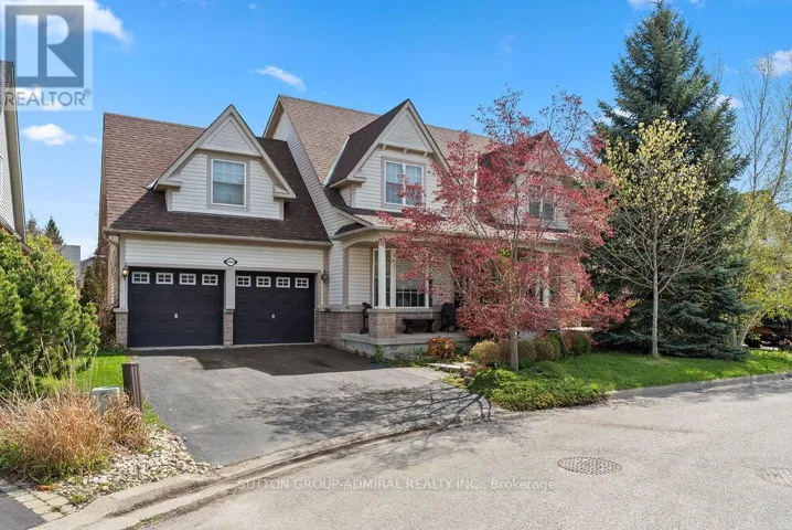 5948 CHERCOVER COURT, Burlington (Orchard), Ontario L7L6T2