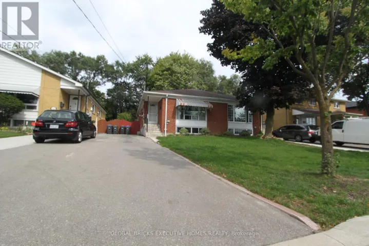 3653 ANNIVERSARY (LOWER) ROAD, Mississauga (Erindale), Ontario L5C2G2