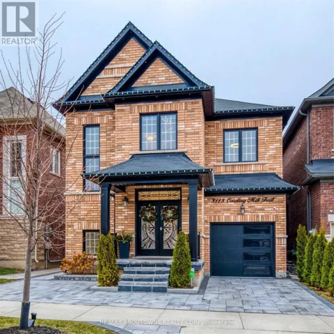 3115 CARDING MILL TRAIL, Oakville (GO Glenorchy), Ontario L6M0Z5