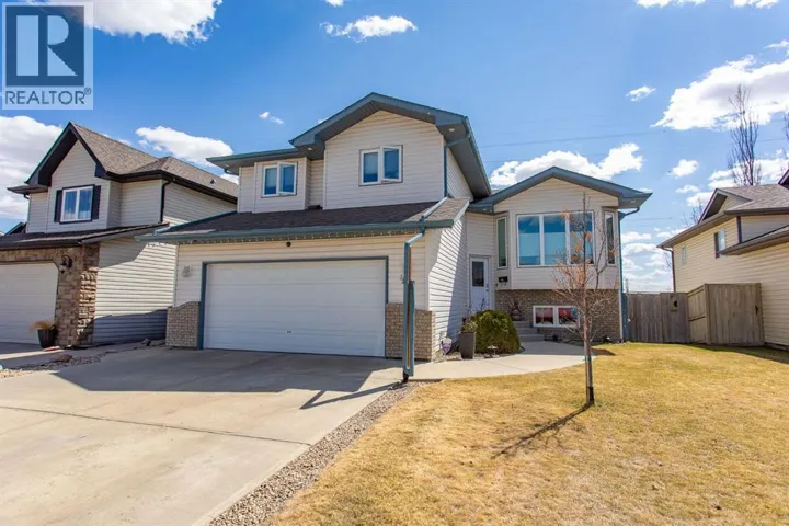 46 Lagrange Crescent, Red Deer, Alberta T4R3K4