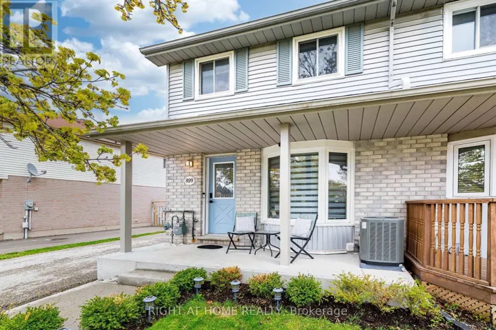899 ELGIN STREET N, Cambridge, Ontario N1R8C4