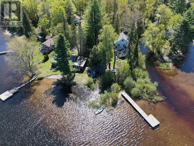 477 C STAR LAKE ROAD, Seguin, Ontario P0C1J0
