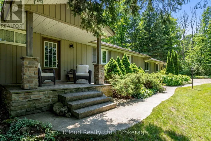 487202 30 SDRD SIDE ROAD, Mono, Ontario L9V1G9