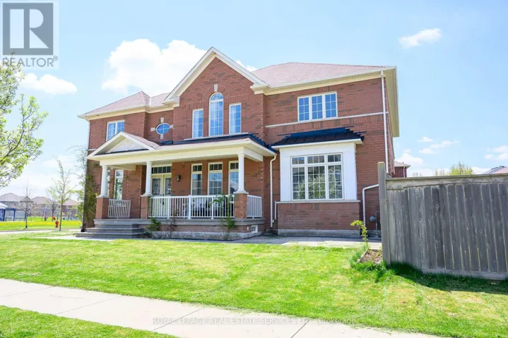 123 ATTRIDGE CRESCENT, Hamilton (Waterdown), Ontario L0R2H7