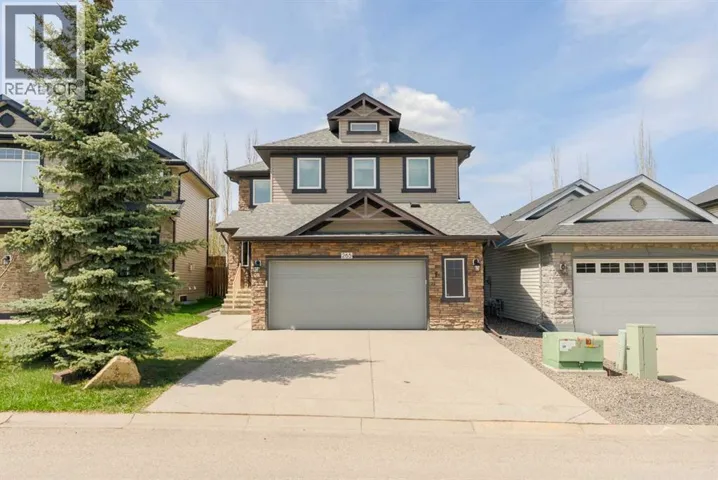 265 Kincora Heights NW, Calgary, Alberta T3R1N6