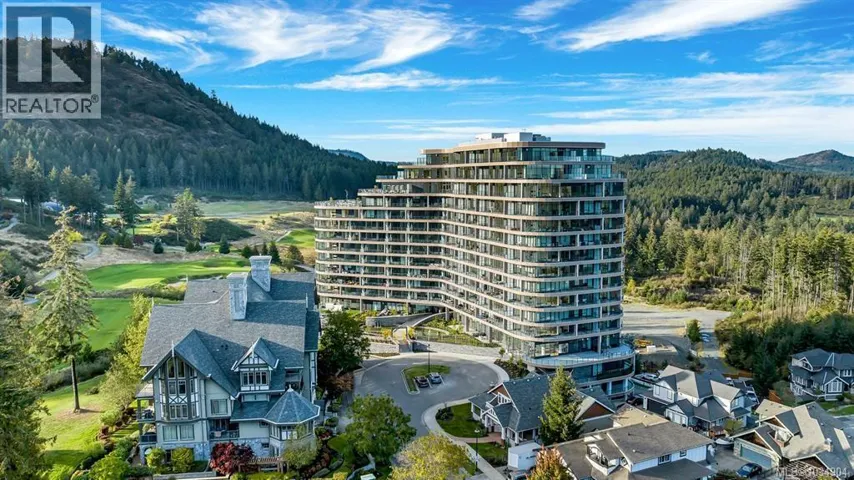 711 2000 Hannington Rd, Langford, British Columbia V9B6R6