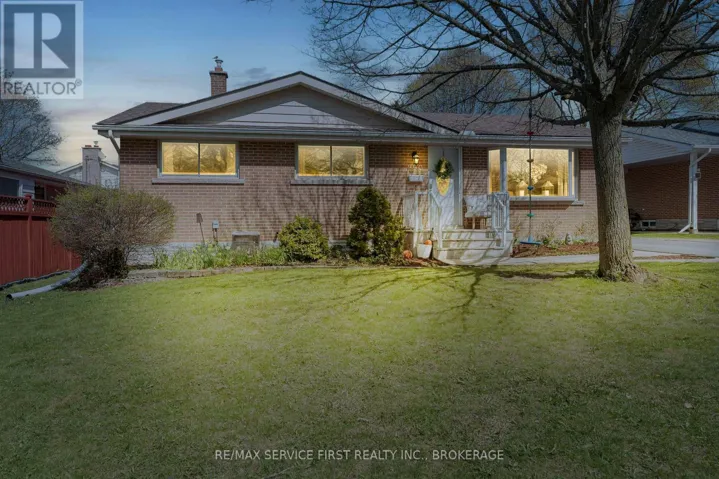 290 GLEN CASTLE ROAD, Kingston (City SouthWest), Ontario K7M4N8