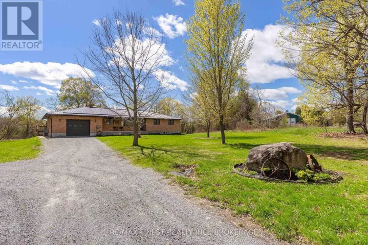4834 BATTERSEA ROAD, Frontenac (Frontenac South), Ontario K0H1H0