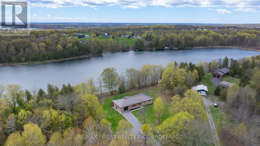 4834 BATTERSEA ROAD, Frontenac (Frontenac South), Ontario K0H1H0