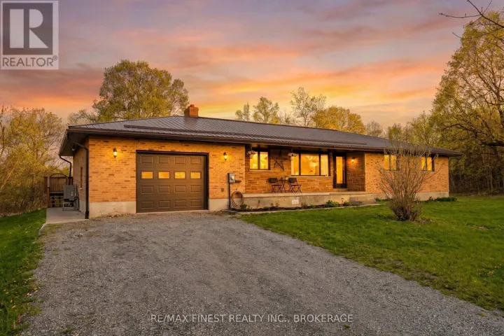 4834 BATTERSEA ROAD, Frontenac (Frontenac South), Ontario K0H1H0