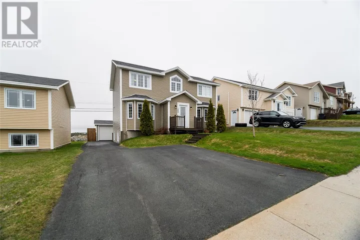 122 Mallow Drive, Paradise, Newfoundland & Labrador A1L0M5