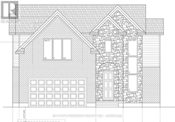 1177 HONEYWOOD DRIVE, London South (South U), Ontario N6M1C1