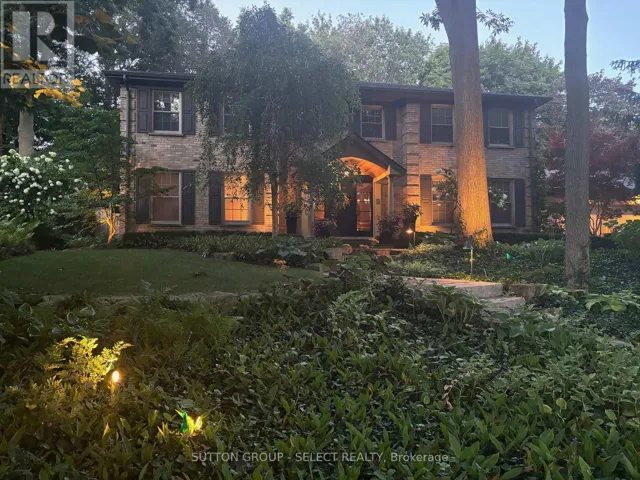 129 WYCHWOOD PLACE, London North (North J), Ontario N6G1S7