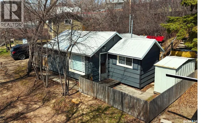 551 Joseph CRESCENT, Cochin, Saskatchewan S0M0L0