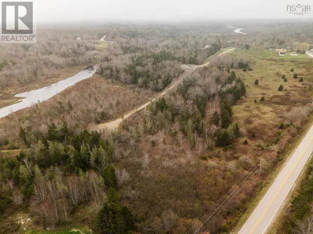 Lot 4C, Homecrest Terrace, Pleasant Valley, Nova Scotia B5A0G8