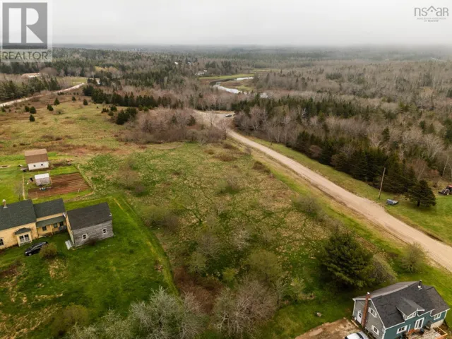 Lot 8G, Homecrest Terrace, Pleasant Valley, Nova Scotia B5A0G8
