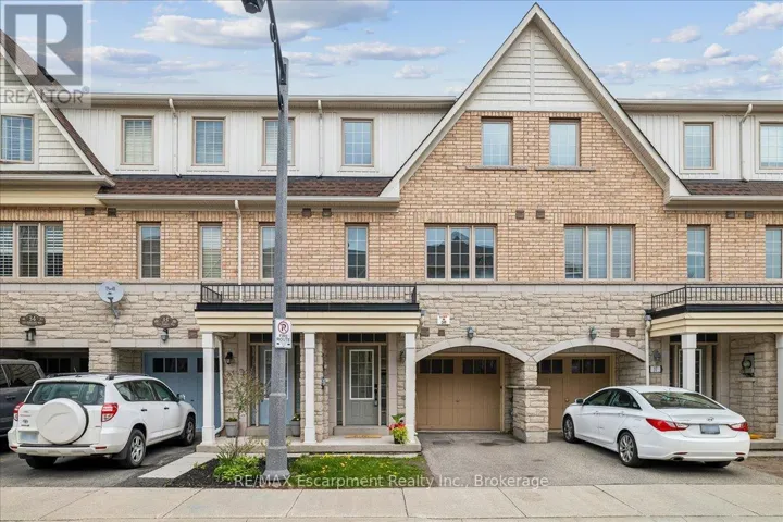 36 - 2171 FIDDLERS WAY, Oakville (WM Westmount), Ontario L6M0R9