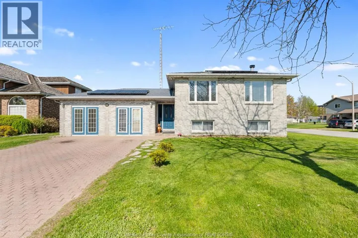 80 Shawnee COURT, Leamington, Ontario N8H5A8