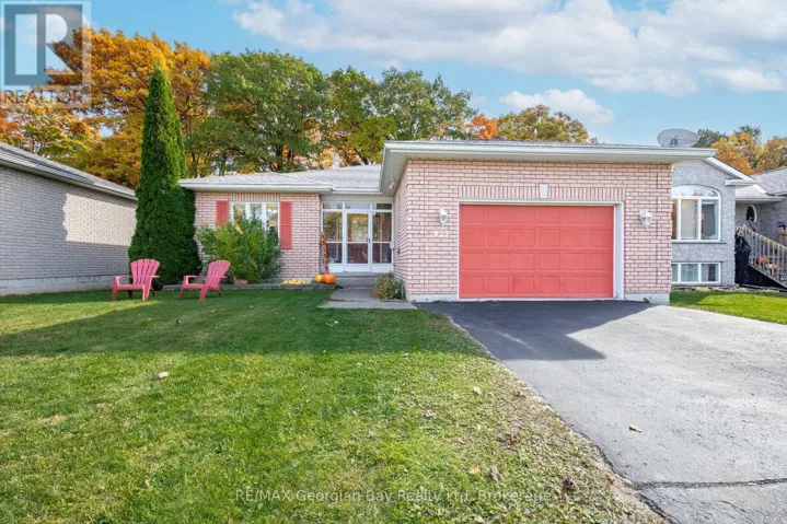 925 DOMINION AVENUE, Midland, Ontario L4R4W2